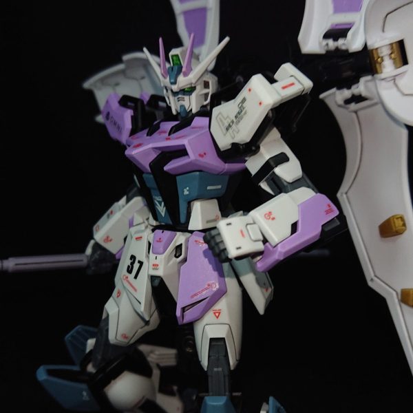 リヴランスストライク