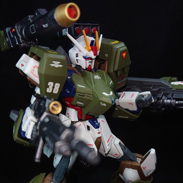 ガンダムEz-SR・ガンプラ改造作品まとめ｜ビルドファイターズ