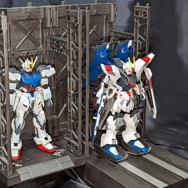 MSカタパルトデッキ