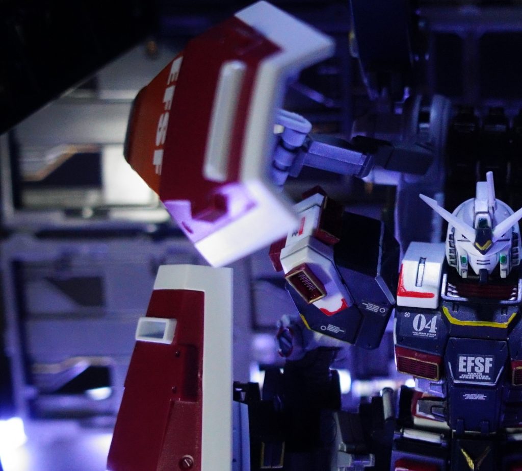 10)「コーネリアス、ティッシュあるか？」