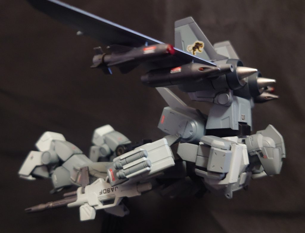 Ez-SR (空自配備仕様)–9枚目/制作者:おとぼけ