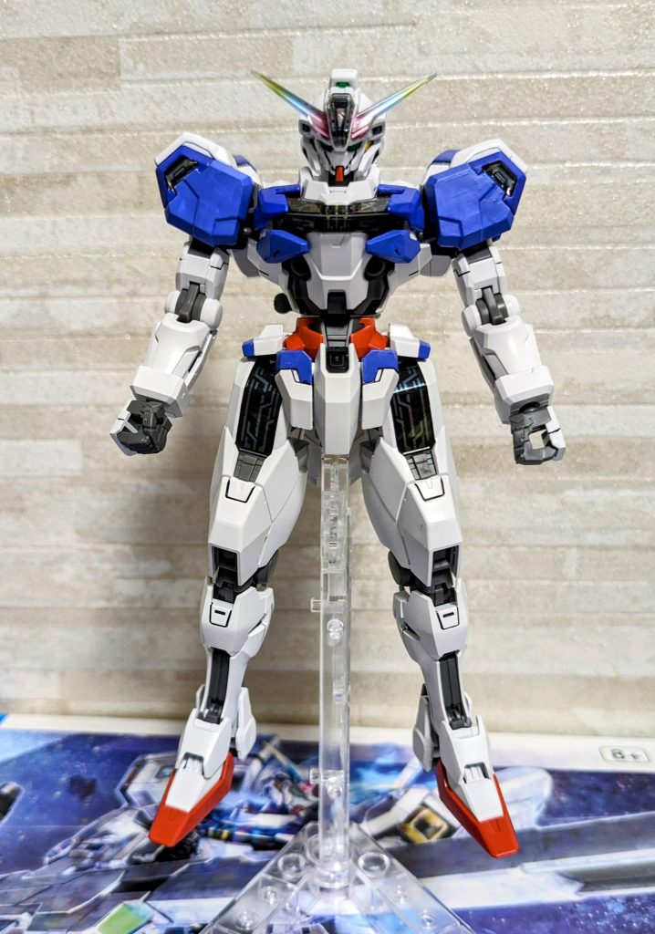 武装無しの状態