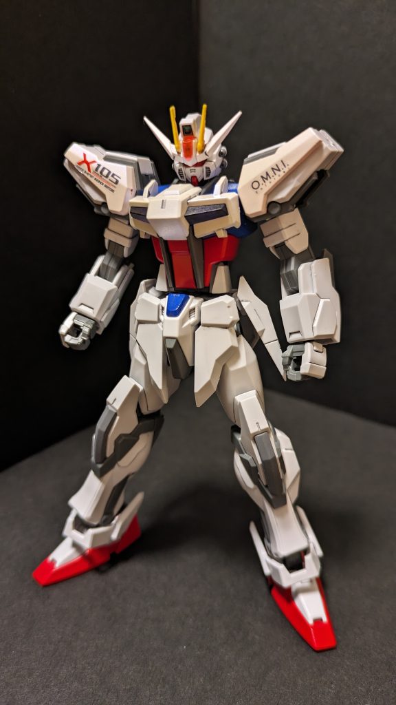 ストライクSpecⅡ–4枚目/制作者：SHIN