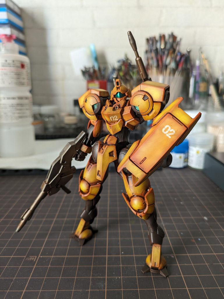 ハインドリーエルデ–4枚目/制作者：mumurik