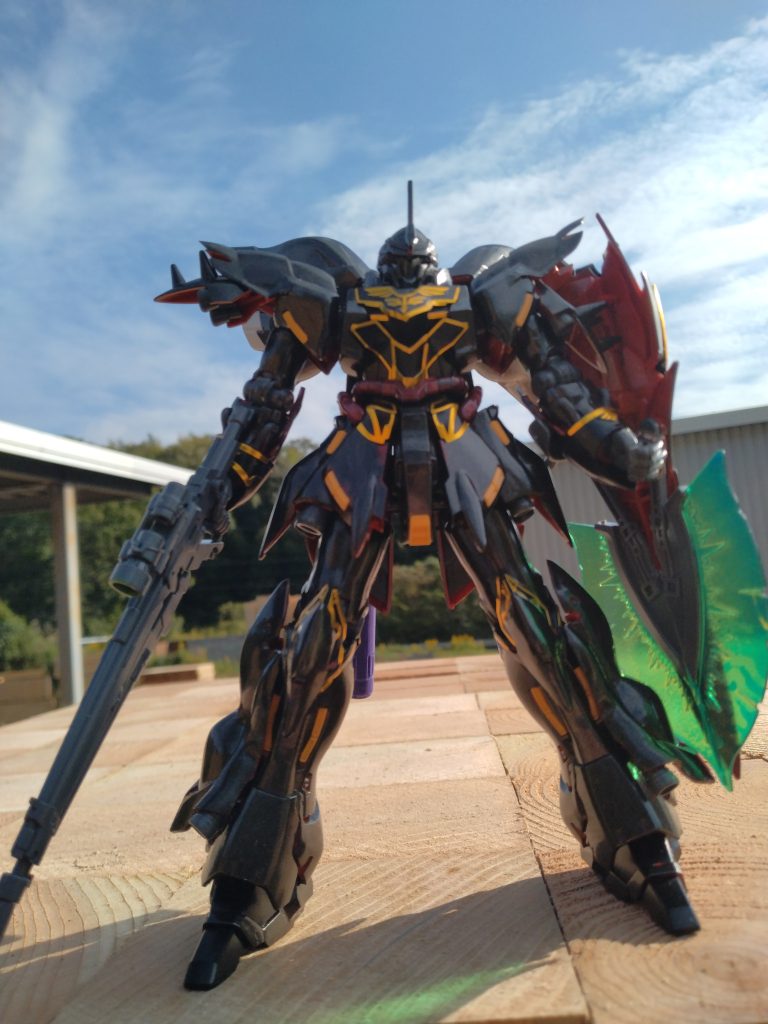 そんな滅火に1人のNダイバーと出会うまでは・・・。 