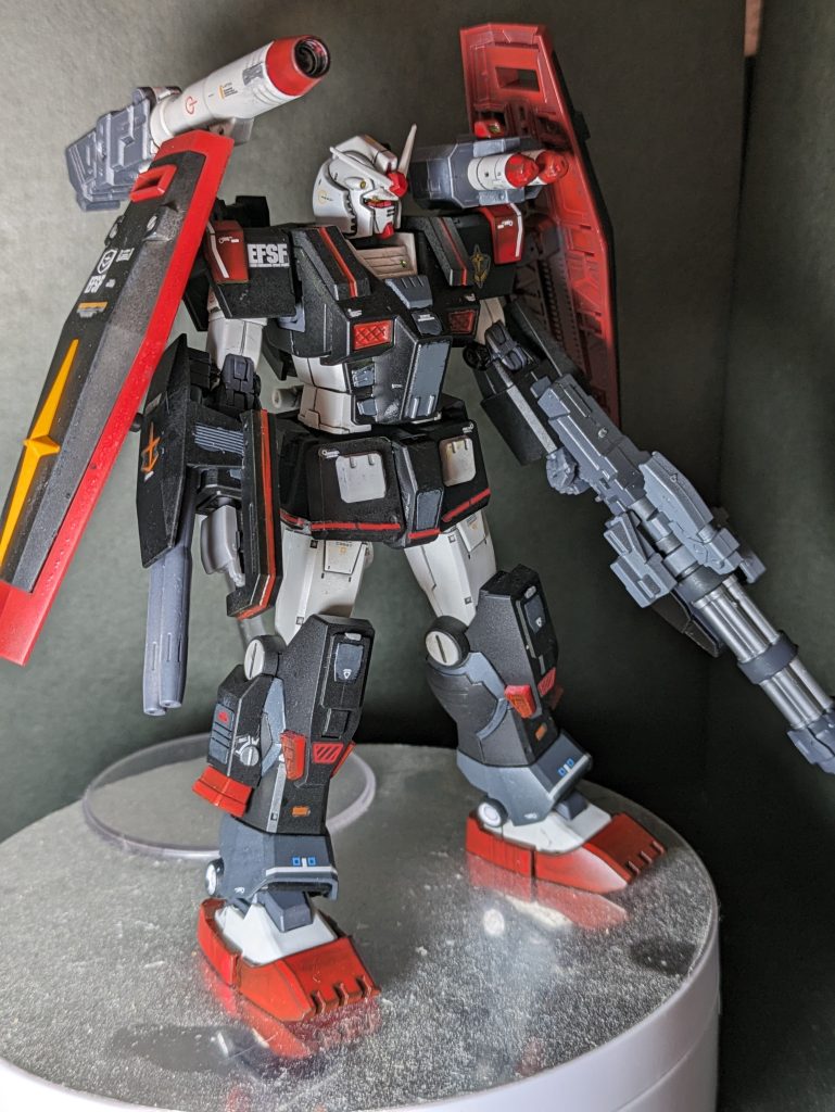 正面ですがメインとは別アングルです。