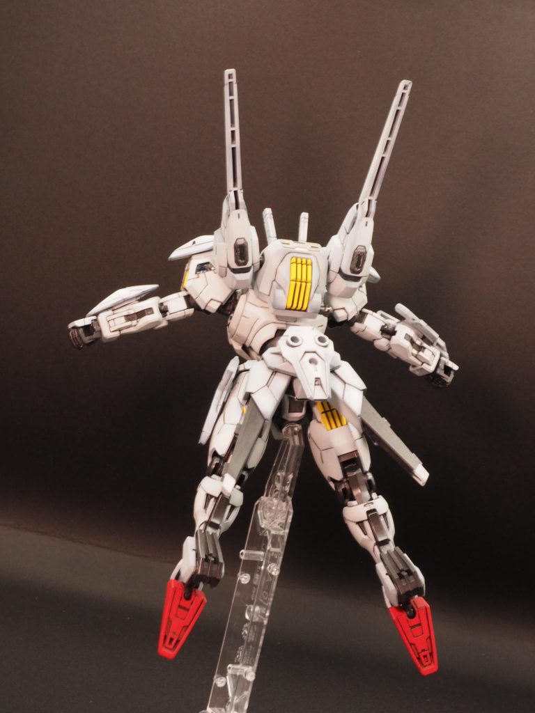 削れそうなのであまりやりたくないけど、ビットオンフォーム