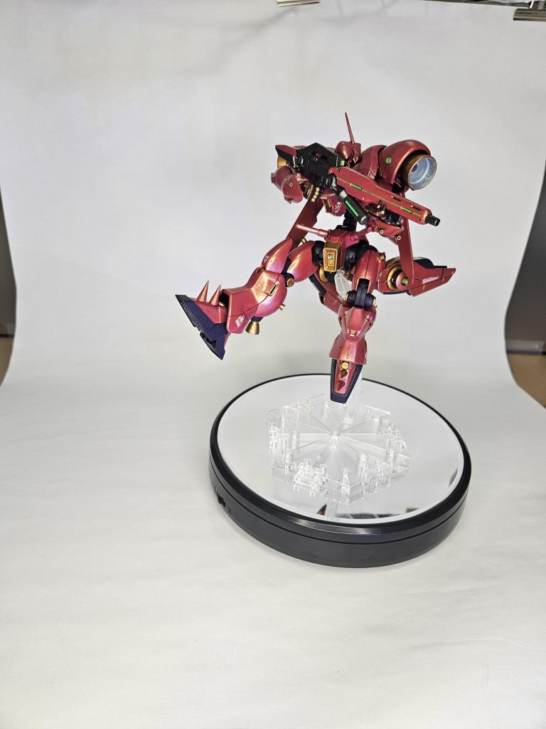 ジオンの亡霊 イーヴィル・テトラ–5枚目/制作者:コイコイ