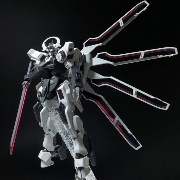 ガンダムシュバルゼッテ