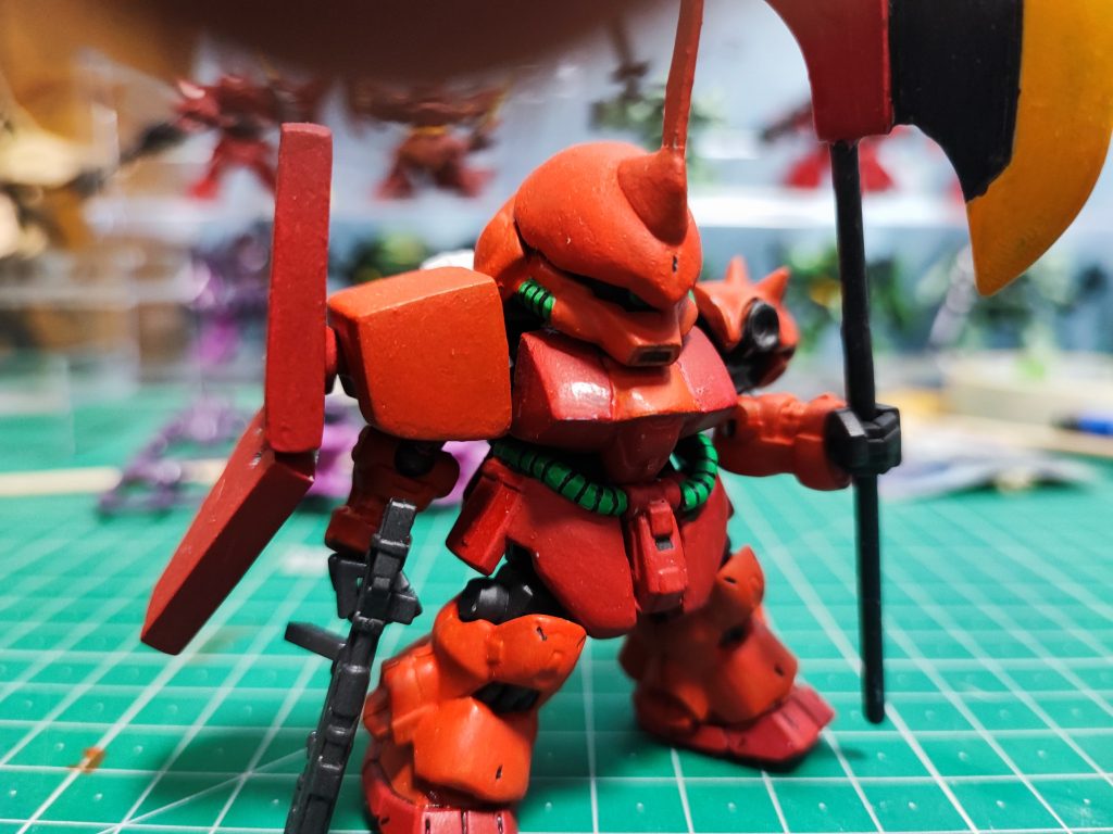 モビリティジョイント マラサイっぽいもの–2枚目/制作者：@syou_rinken