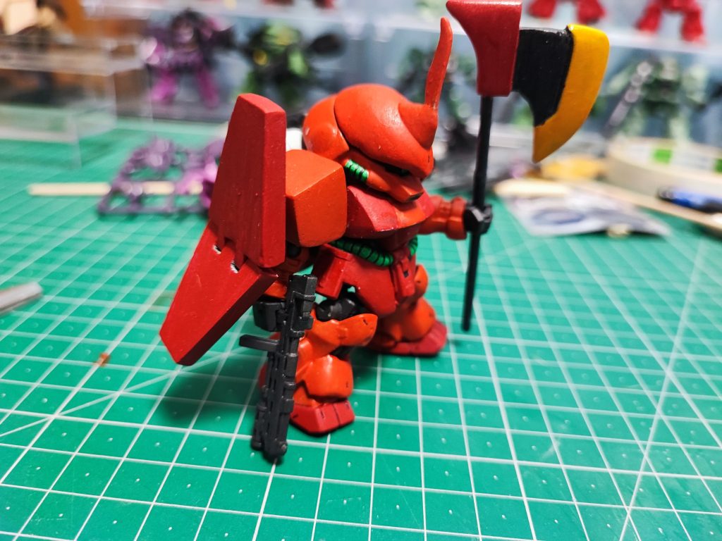 モビリティジョイント マラサイっぽいもの–3枚目/制作者：@syou_rinken