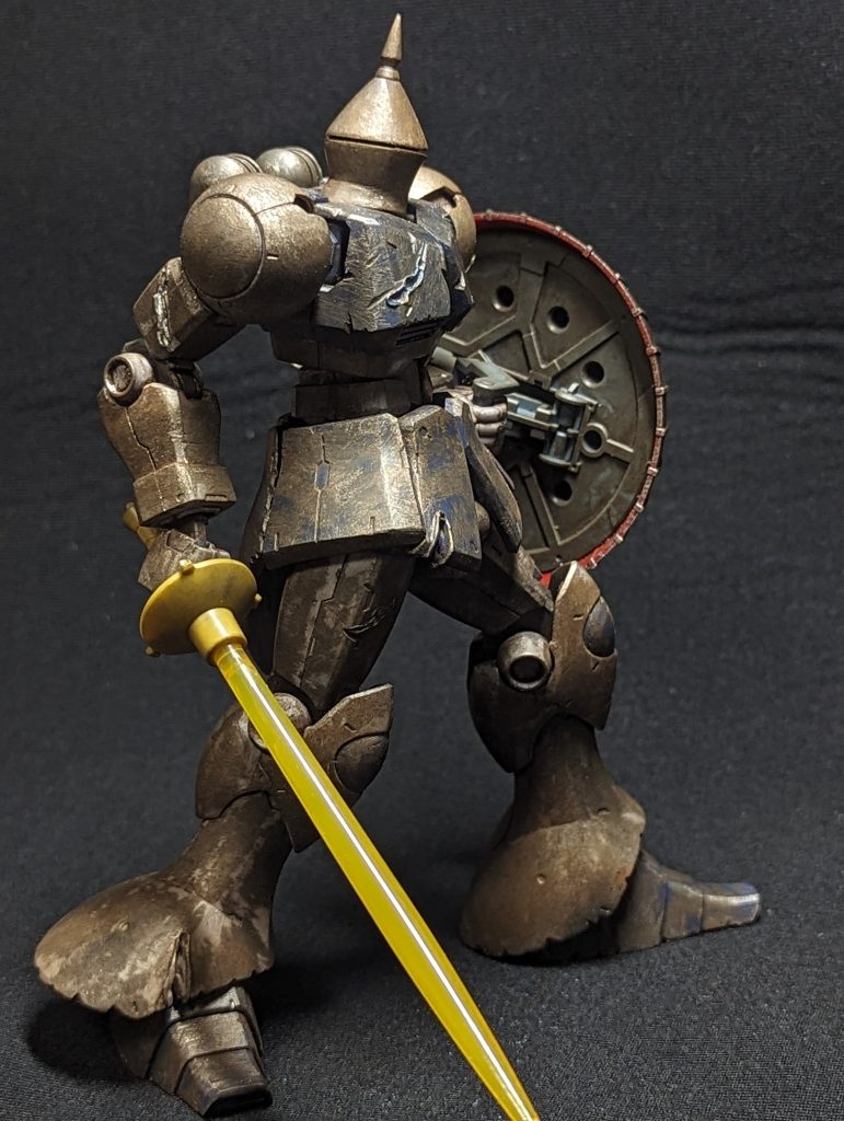 普通にカッコイイですよね。