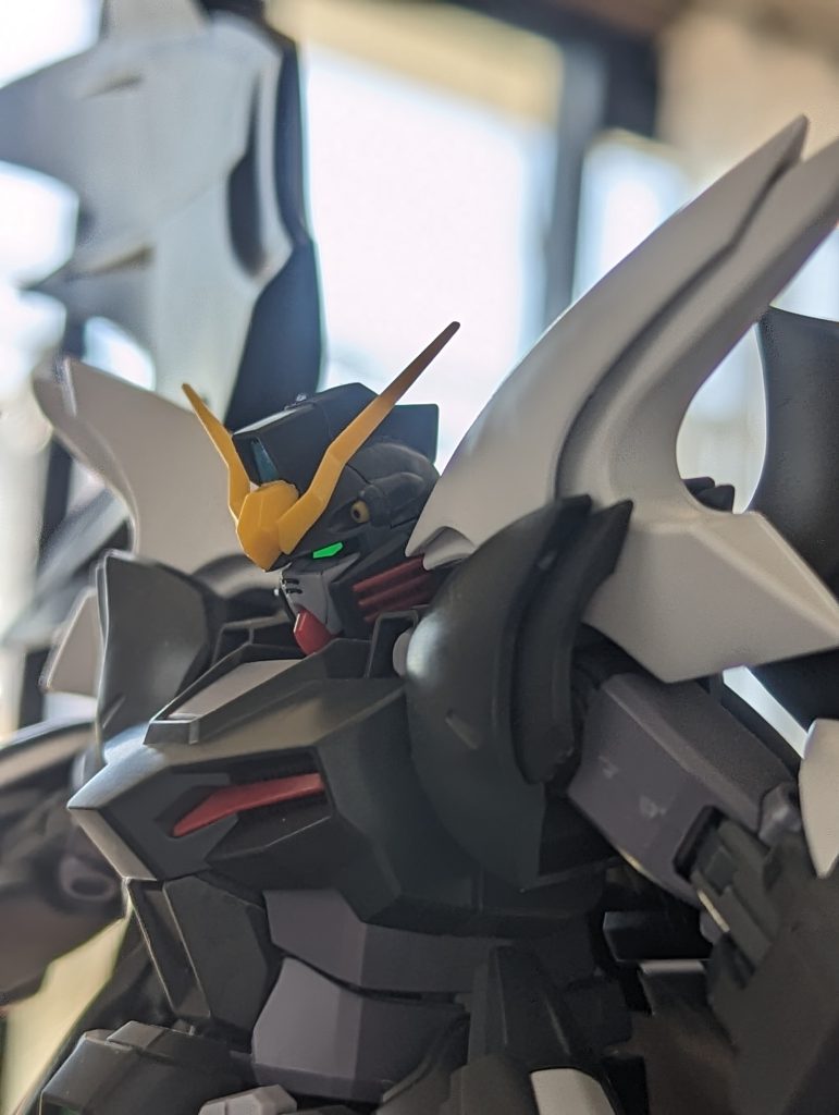 カメラアイシール自作です。