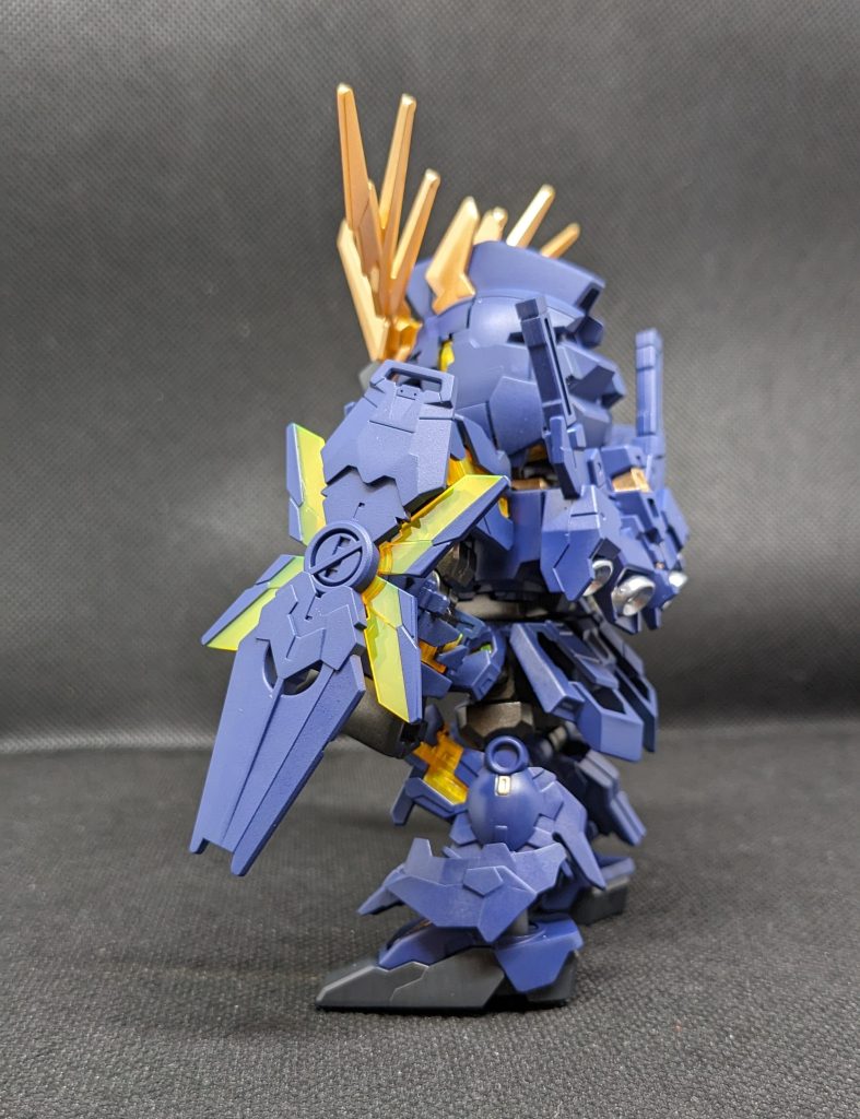 SDCS　バンシィ–4枚目/制作者：鯛焼亜紀