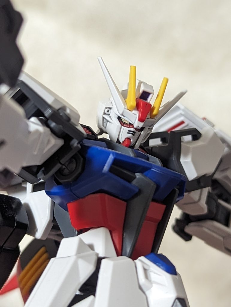 カメラアイシールは自作です。