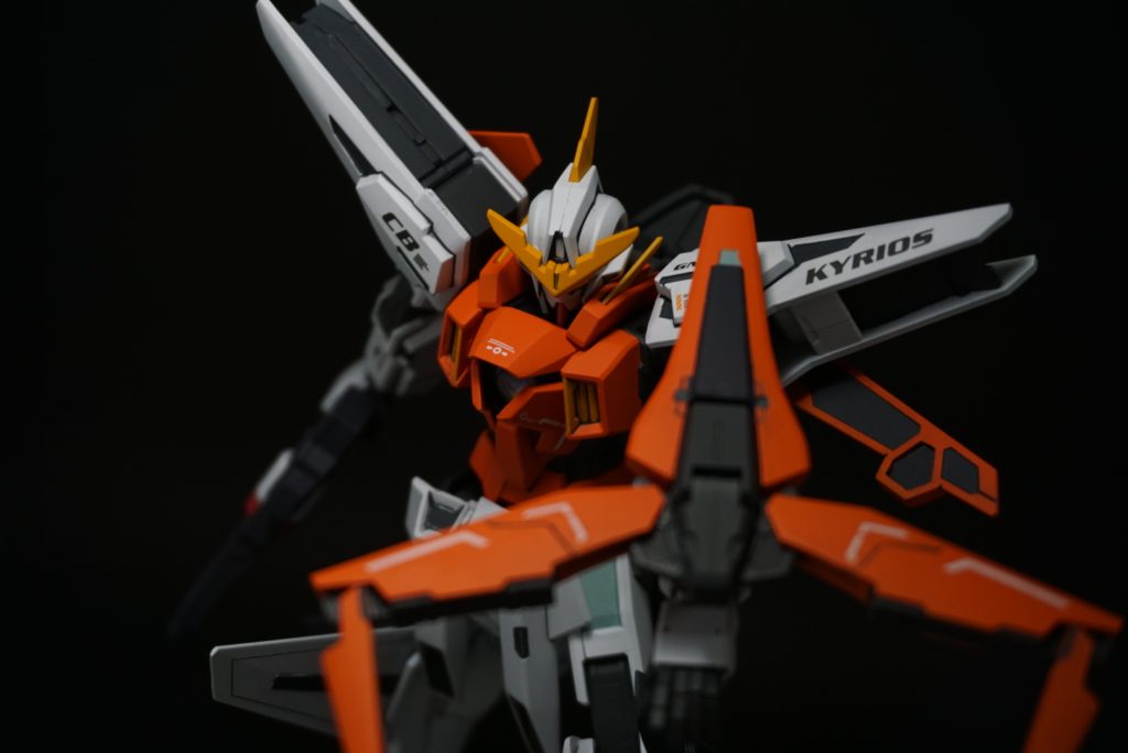 HG　1/144　ガンダムキュリオス–4枚目/制作者：PIPE14
