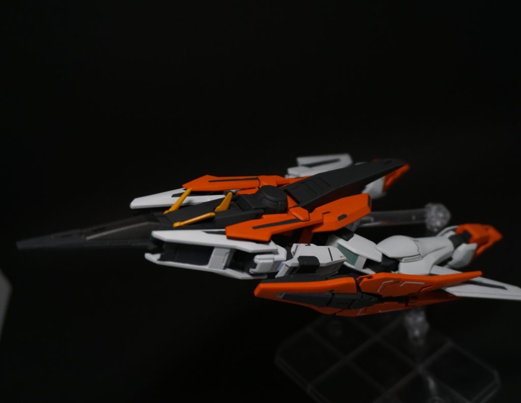 HG　1/144　ガンダムキュリオス–5枚目/制作者：PIPE14