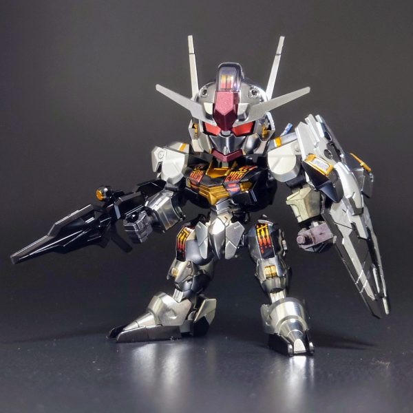 SDEX エアリアル