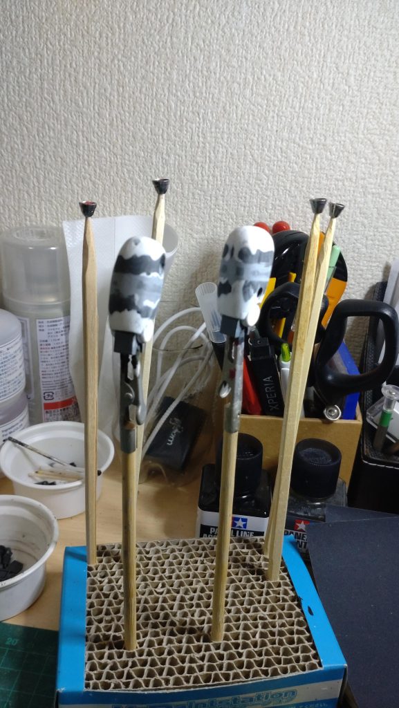 ふともも3ミリ延長