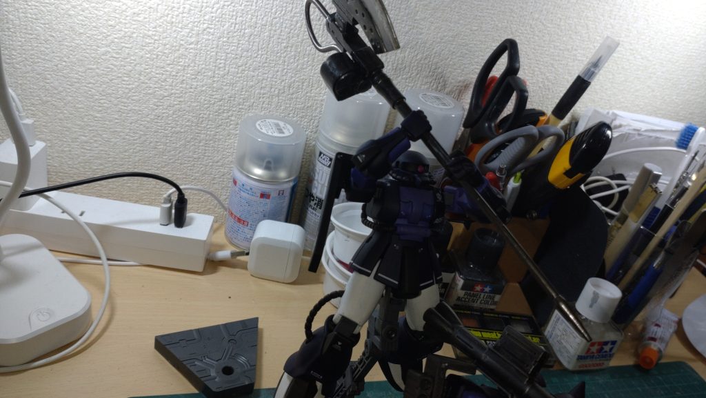 これがやりたくて…