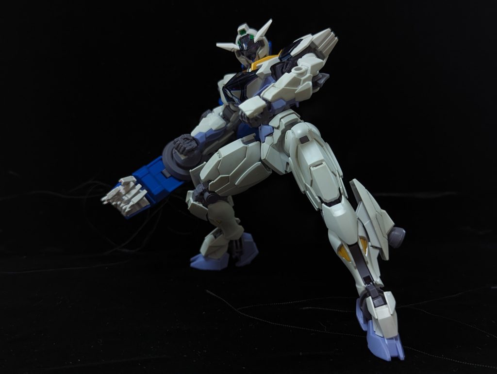 昇龍拳!!ルブリスジウ墨入れオンリー–4枚目/制作者：@dora_e_m