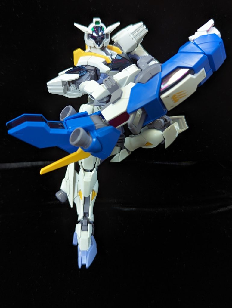 こういう謎武装いいですよね