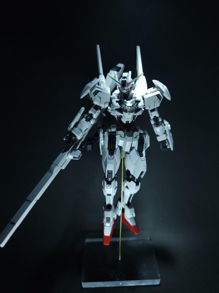 キャリバーン–5枚目/制作者：三藤 麗