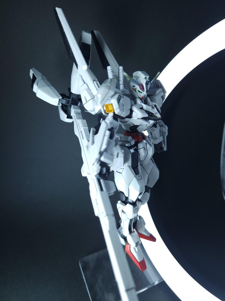 キャリバーン–4枚目/制作者：三藤 麗