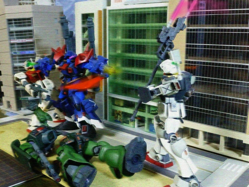 ifリートかい？？–8枚目/制作者：horahukin