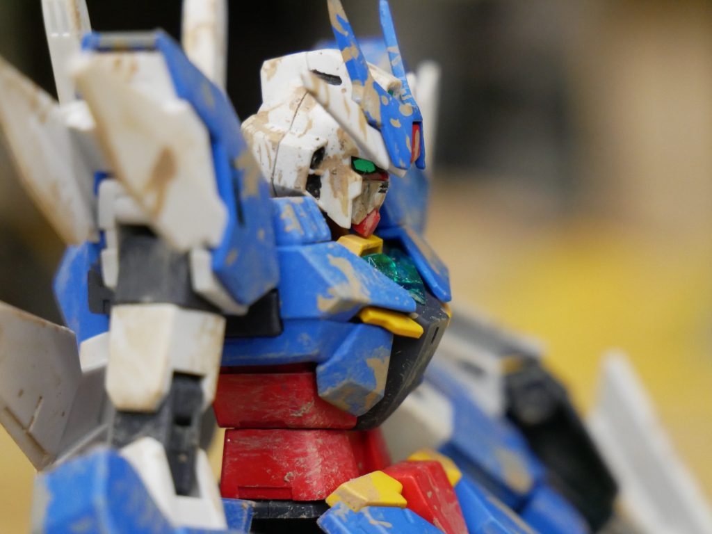 「俺は」「君を」「俺はァァァ!」–4枚目/制作者:け虫 @k_musi64