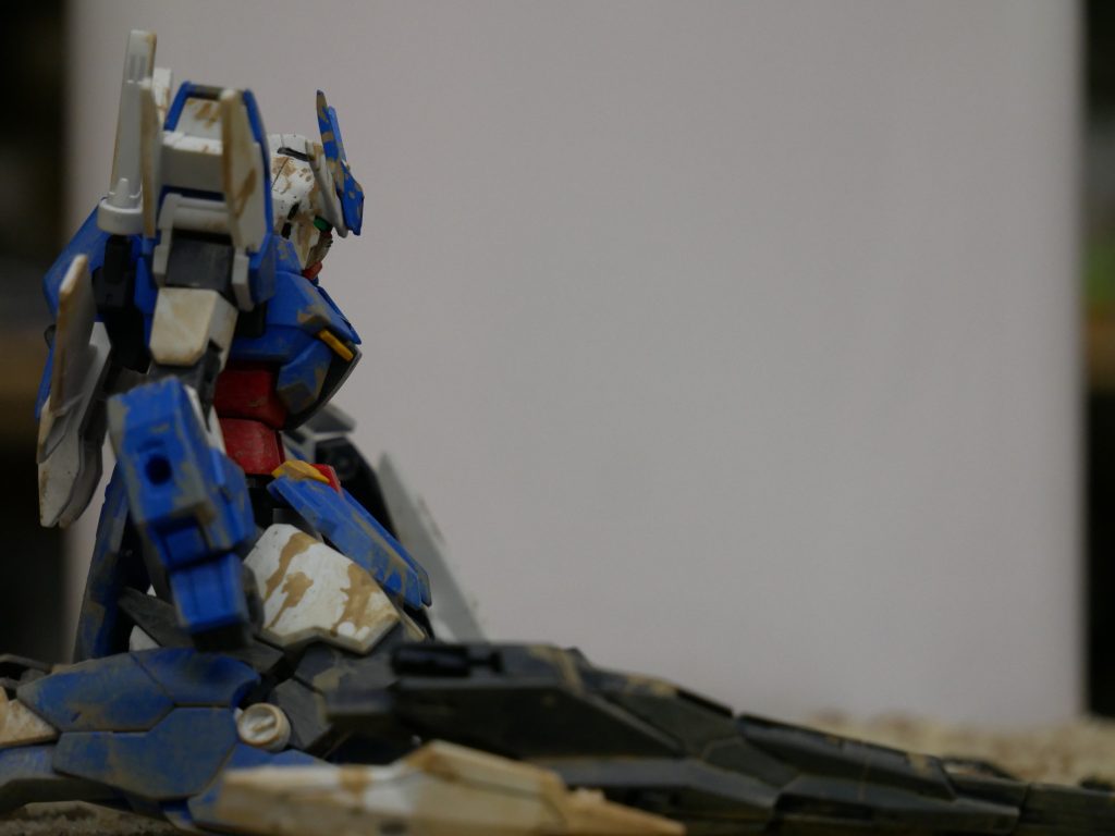 「俺は」「君を」「俺はァァァ!」–3枚目/制作者:け虫 @k_musi64