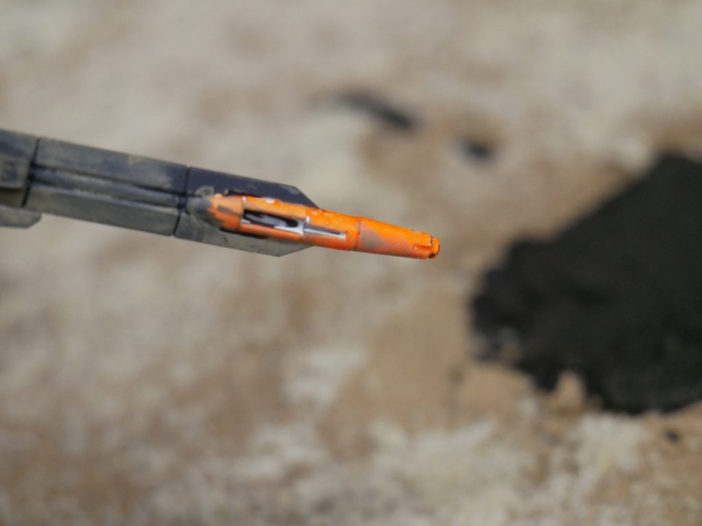 「俺は」「君を」「俺はァァァ!」–2枚目/制作者:け虫 @k_musi64