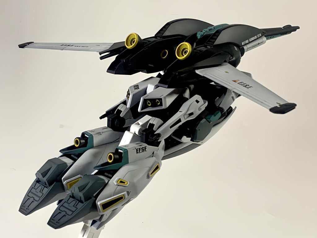 rgz-91b リガズィカスタム　[u.c.0096]–8枚目/制作者：shotaro