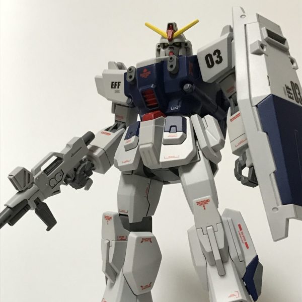 HG RX-79 BD-3