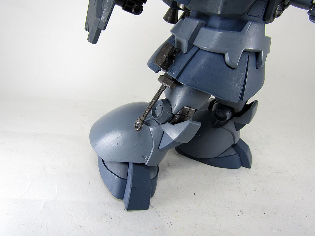 弾切れになっても、