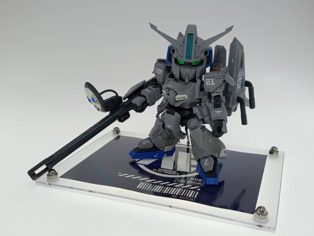 なんだかんだで、まとまったんじゃないかと思います!個人的には楽しく作れて満足でした。