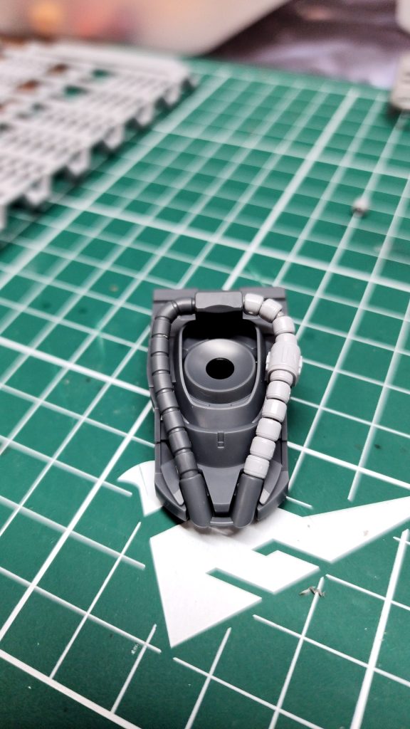 サイコ・ヴァルキュリア–5枚目/制作者:ガッシャ丸