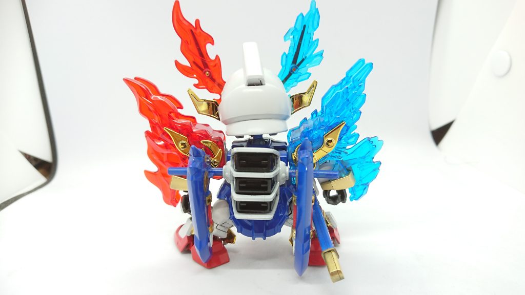 烈光頑駄無–2枚目/制作者：chi-tan