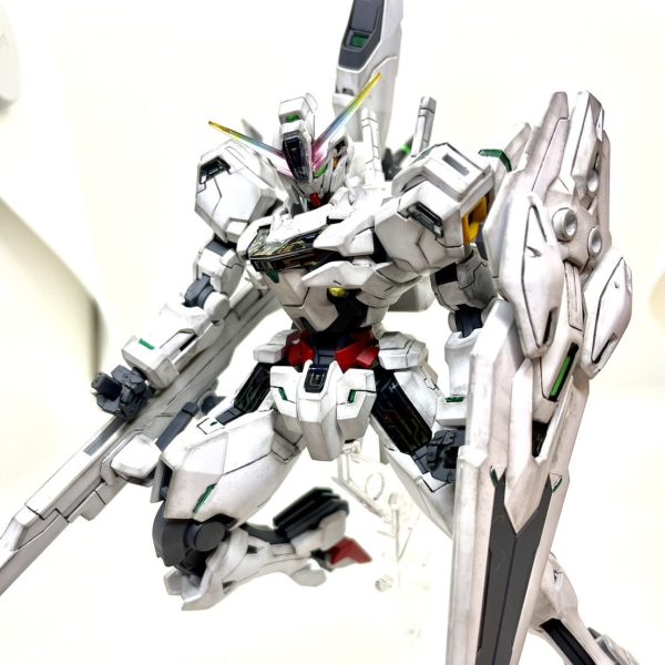 フォロワーの皆様申し訳ございません(´；ω；`)次回作で本当はシナンジュ・スタインの予定でしたが蓋を開けて再び閉めてしまいましたm(_ _)m
