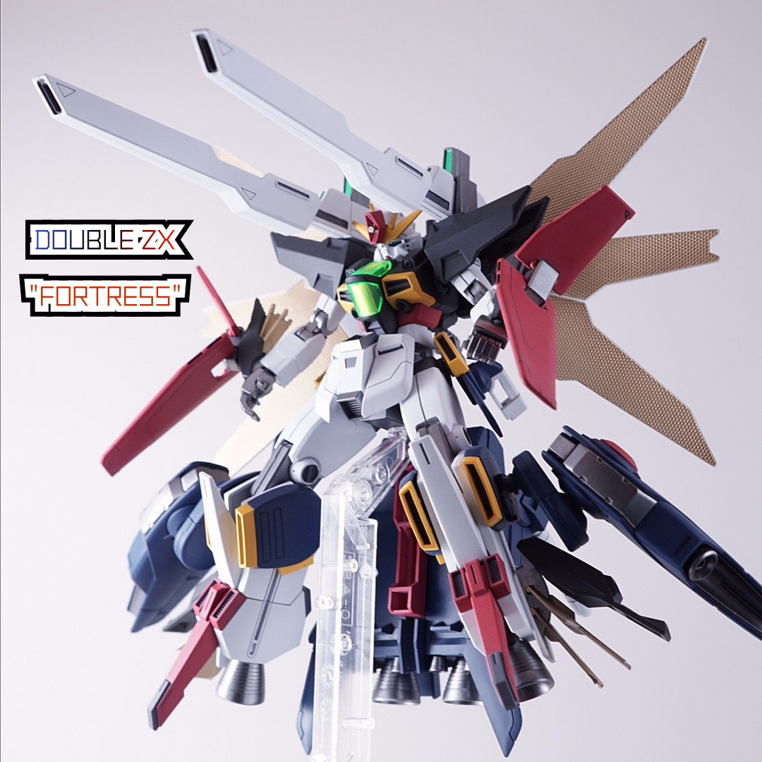 送料込】 ガンプラ HG アルス ミキシング 作品 他 模型/プラモデル 