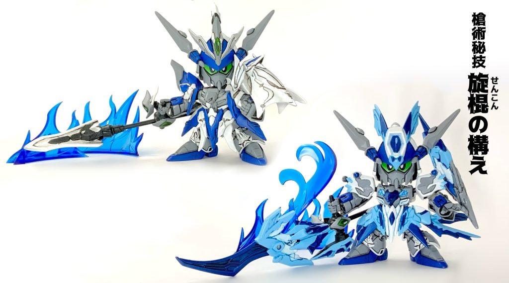 そう、スマートガンだ!