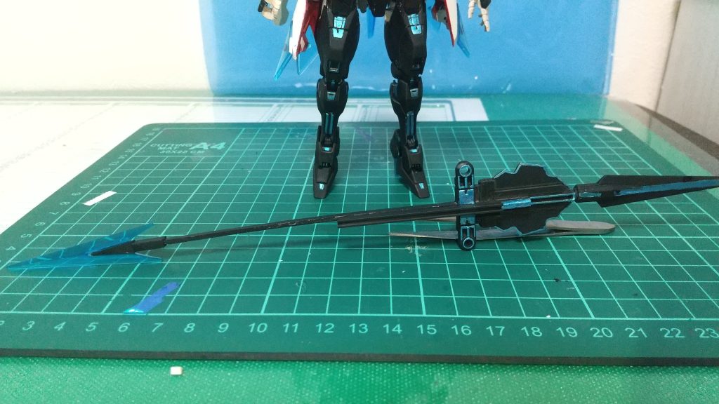 一応槍はこんな感じ