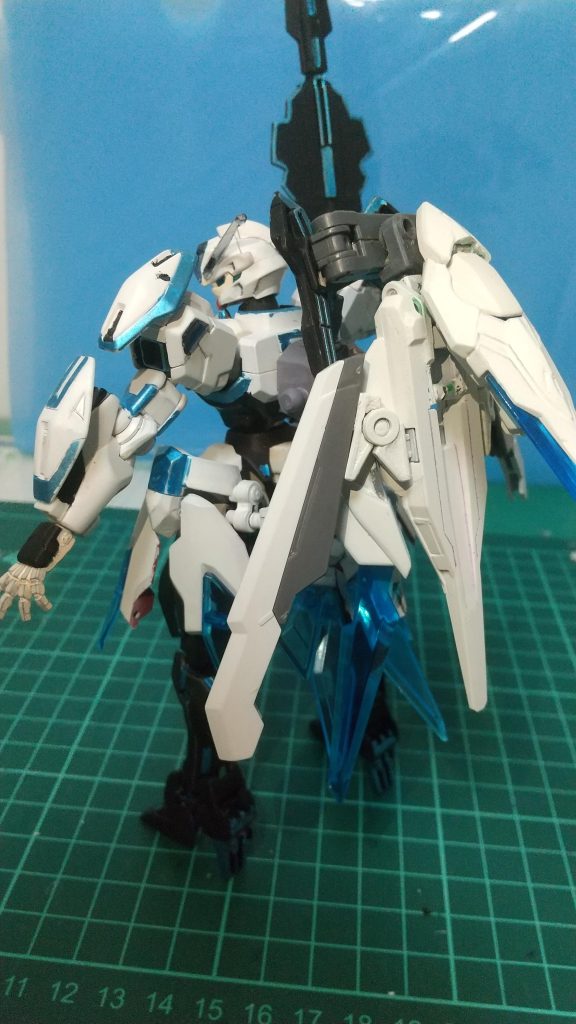 髪の表現って難しいっすね