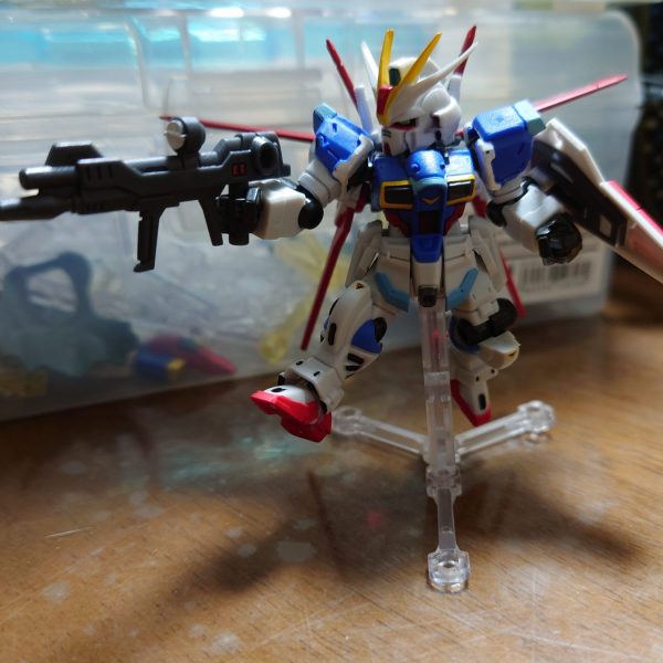 MSアンサンブル