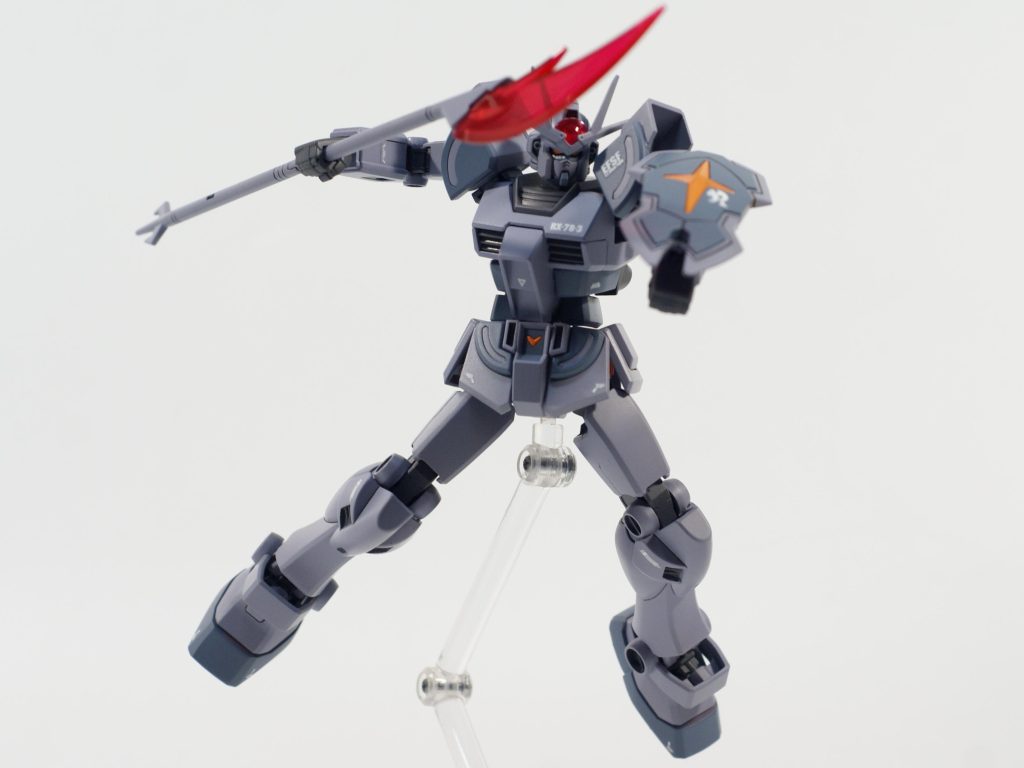 動かすと映えるなーと