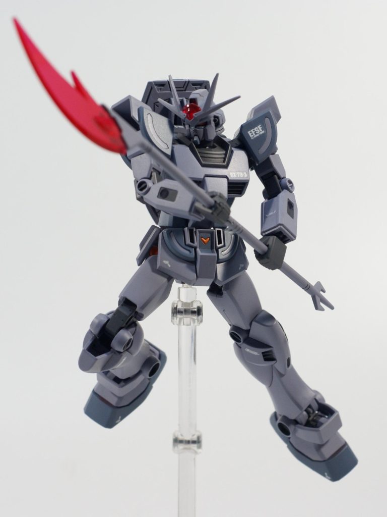 EG 1/144 ラーガンダム type-G3–6枚目/制作者：エーディジェ