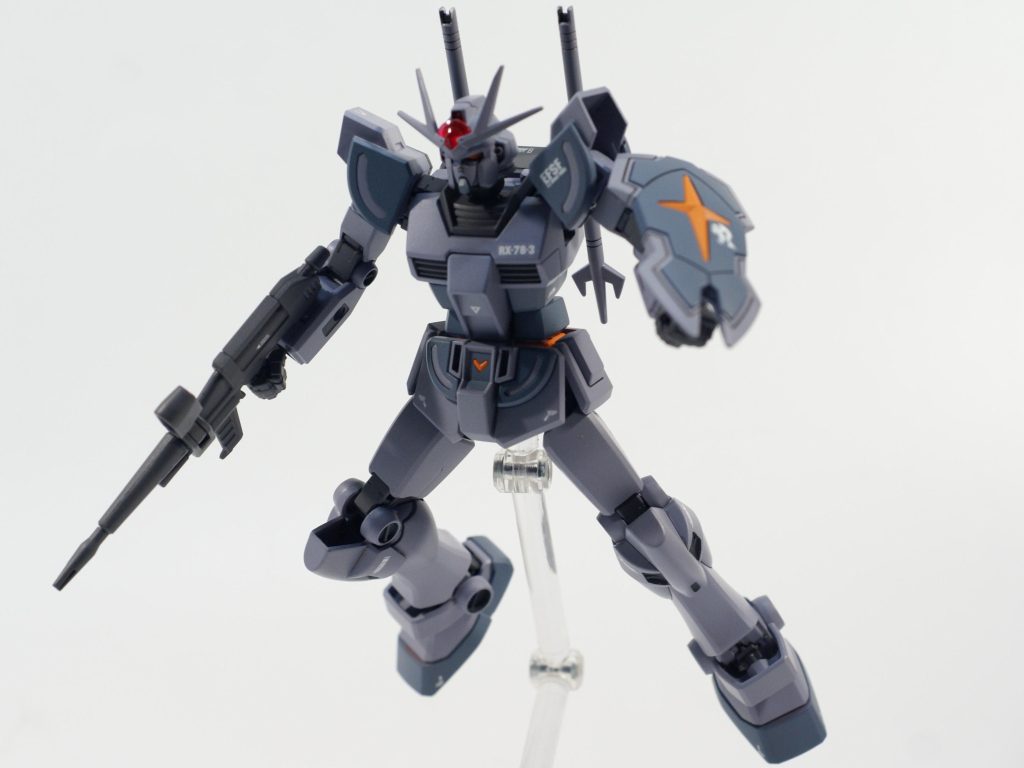 バズーカー2丁持ちさせたいっすね