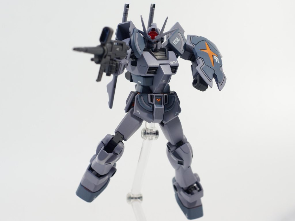 カラーリングで印象が変わって愛着湧きました