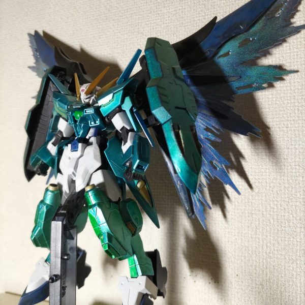 【初投稿】ガンダム･スィフル