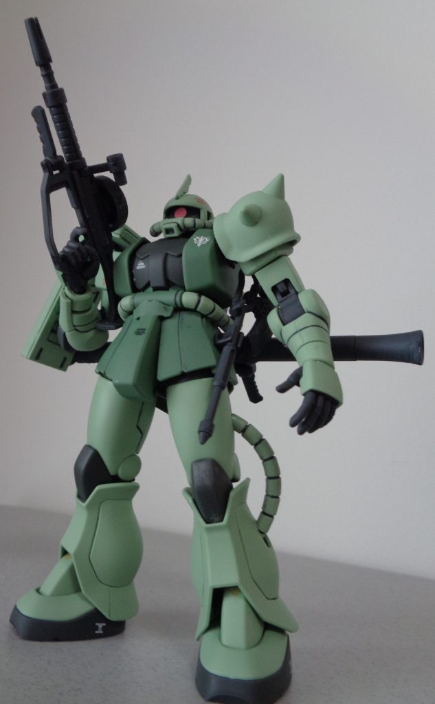 間接、合わせ目、どこの部分もよく考えられて設計されています。組みながら始終感心しておりました。